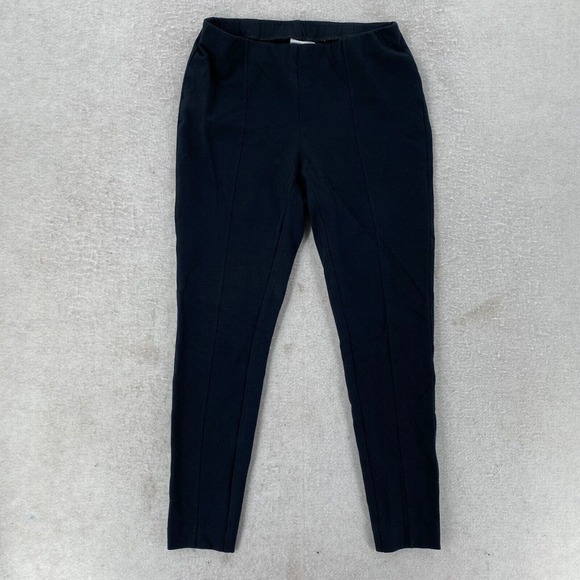 J. Jill Pants - J Jill Ponto Leggings Womens Size SMALL Slim Leg Pull On Black‎ Pants